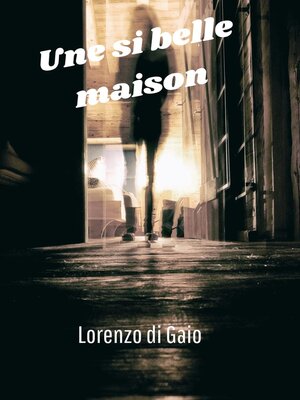 cover image of Une si belle maison